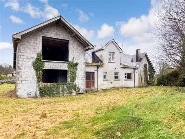 Crushoa, Kinvara, Co. Galway, H91 V3HX