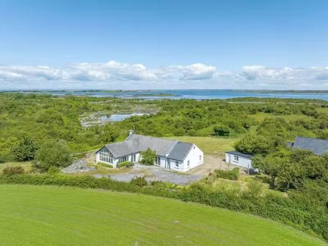 Crushoa, Kinvara, Co. Galway, H91W56K is for sale