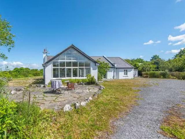 Crushoa, Kinvara, Kinvara, Co. Galway, H91W56K is for sale