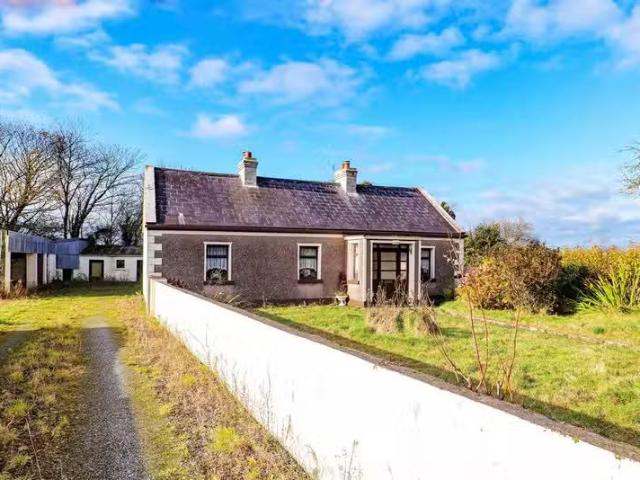 Crusheeny, Claregalway, Co. Galway, H91 HK26