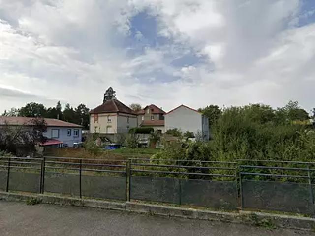 Crusnes 54680 Achat / Vente terrain