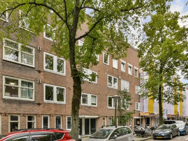 Crynssenstraat 22 3