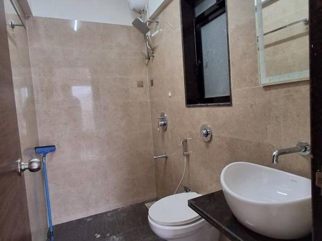 Crystal Armus 1 Bedroom 436 Sq. Ft. Apartment in Chembur Mumbai Listing ID: #9971