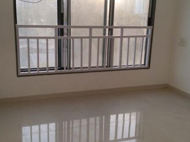 Crystal Armus 2 Bedroom 675 Sq. Ft. Apartment in Chembur Mumbai Listing ID: #10379