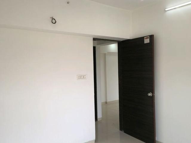 Crystal Armus 2 Bedroom 677 Sq. Ft. Apartment in Chembur Mumbai Listing ID: #10352