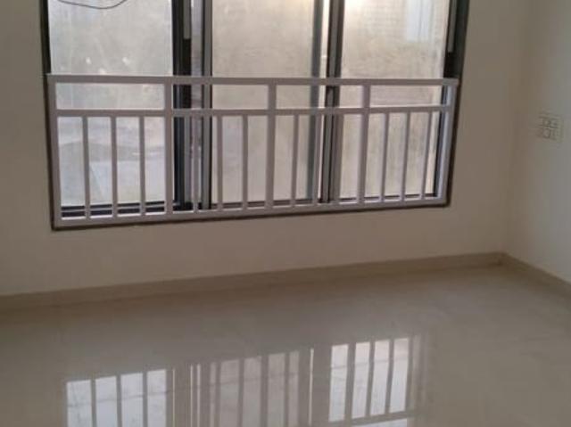 Crystal Armus 2 Bedroom 677 Sq. Ft. Apartment in Chembur Mumbai Listing ID: #10363