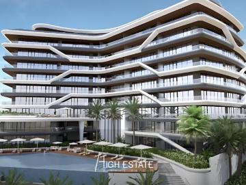 Crystal Cove, Condominios en Venta en Riviera Nayarit