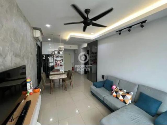 Crystal Creek Resort Homes
