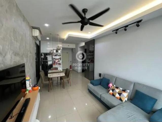 Crystal Creek Resort Homes