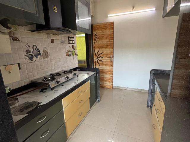 Crystal Enclave 1 Bedroom 450 Sq. Ft. Apartment in Vakola Mumbai Listing ID: #9527