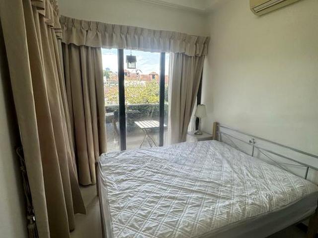 Crystal Heights D5, Apartment
