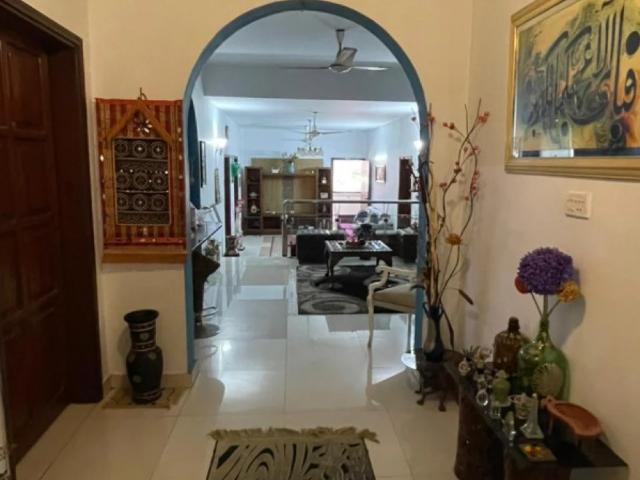 Crystal Hill Apartment 1st Floor is Available for Sale in Bath Island Karachi Bath Island ID 70725