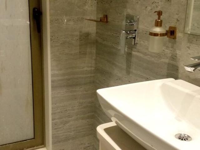 Crystal Hitendra Dhamm Shabha CHS 2 Bedroom 603 Sq. Ft. Apartment in Goregaon West Mumbai Listing ID: #10013