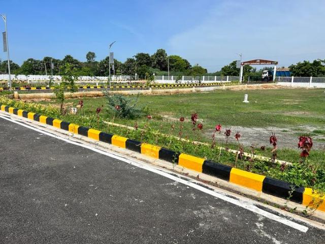 Kelambakkam Residential Plot For Sale Chennai
