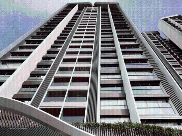 Crystal Prime Meridian,Ghatkopar East 1 BHK Apartment For Sale Mumbai