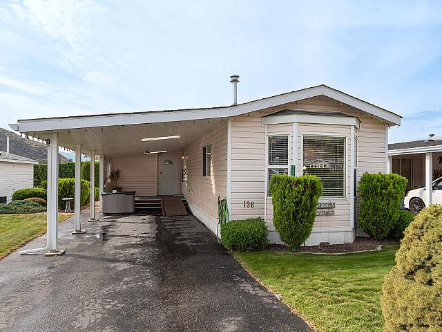 Crystal Springs Manufactured Home Park!