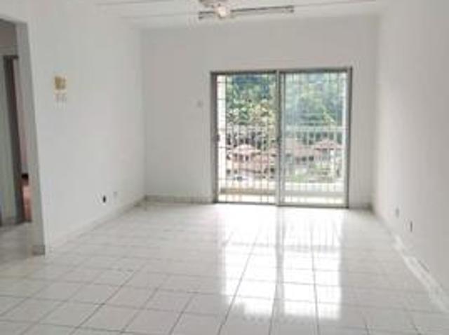Crystal Tower Bukit Indah Ampang