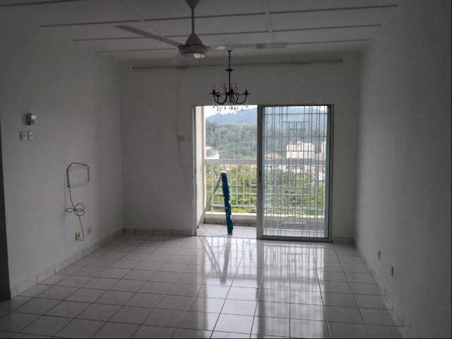 Crystal Tower Bukit Indah Ampang 897sqft Condo Ampang Selangor Le