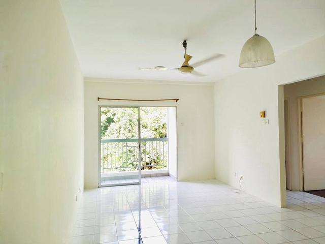 Crystal Tower Condo Taman Bukit Indah Ampang MID FLOOR BASIC UNIT