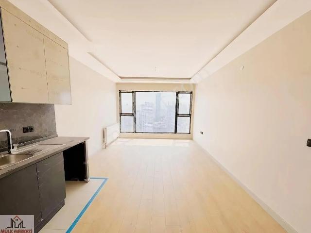 Crystal Tower Vadi │ 2+1 │manzaralı │kat 19 │kiralık Konut
