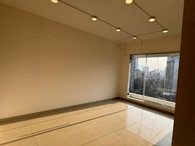 Crystal Vue 4 Bedroom 2082 Sq. Ft. Apartment in Sion Mumbai Listing ID: #10388