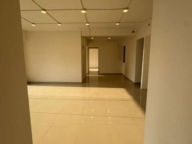 Crystal Vue 3 Bedroom 1353 Sq. Ft. Apartment in Sion Mumbai Listing ID: #10402