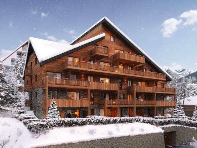 CRYSTAL VIEW