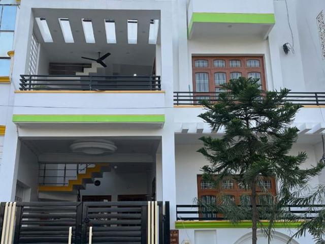 Crystal View Apartment 2 Bedroom 1000 Sq. Ft. Apartment in Faizabad Road Lucknow Listing ID: #10162