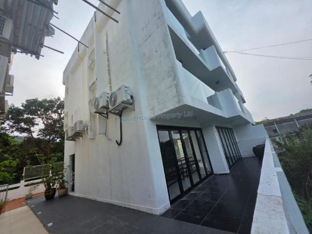 CWB Villa