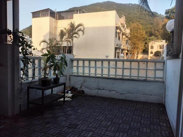 CWB Villa
