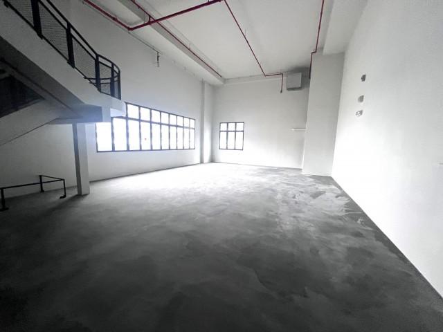 CT Foodchain Factory / Workshop B2 For Sale, $1,600,0003,466 sqft $462.00 psf