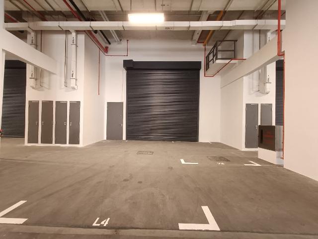 CT Foodchain Factory / Workshop B2 For Rent, $9,9993,186 sqft $3.14 psf