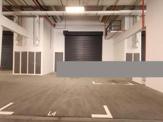 CT Foodchain Factory / Workshop B2 For Rent, $9,9993,186 sqft $3.14 psf