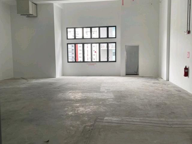 CT Foodnex Factory / Workshop B2 For Rent, $6,0001,798 sqft $3.34 psf