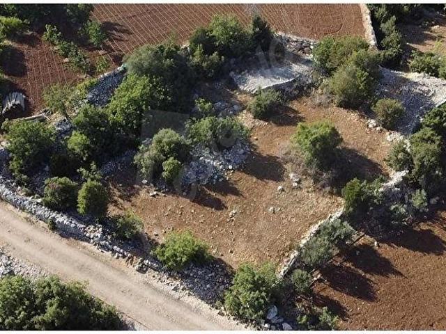 CTN ERDEMLİ VEYSELLİ 1500m2 ARSA