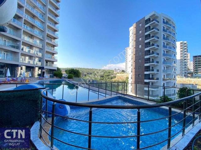|ctn| Ayaş Athena Premıum Full Deniz Manz. Otel Konsepti 2+1