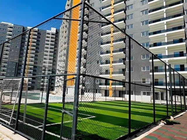CTN AYAŞTA SON FIRSAT DAİRELER