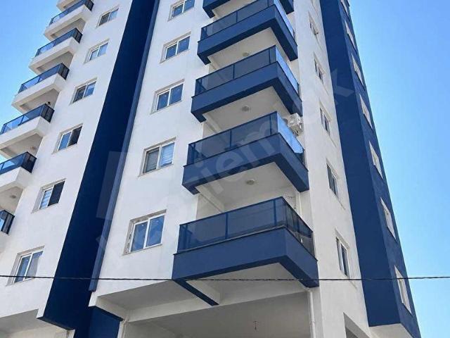 CTN Denize 100 Metre, İskanlı Oturuma Hazır! Ayaşta 2+1