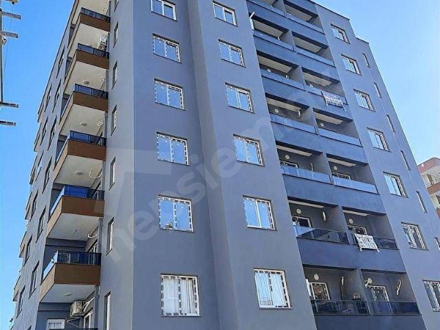 CTN ERDEMLİ ALATA DENİZE 100m ULTRALUX 3+1 BAĞIMSIZ MUTFAK