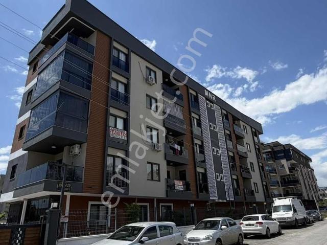 |ctn| Koyuncuda Kiralık 1+1