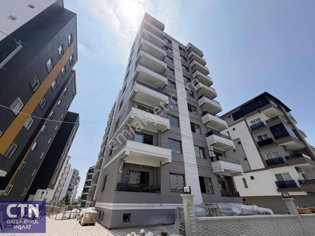 |ctn| Koyuncu'da Lüx 1+1 Fırsat Daire