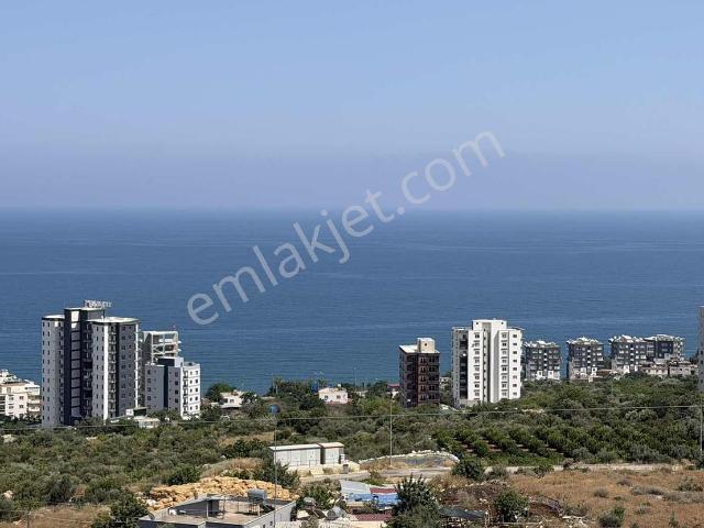 |ctn| Mersin Erdemli Ayaşta 2+1 Fırsat Daire