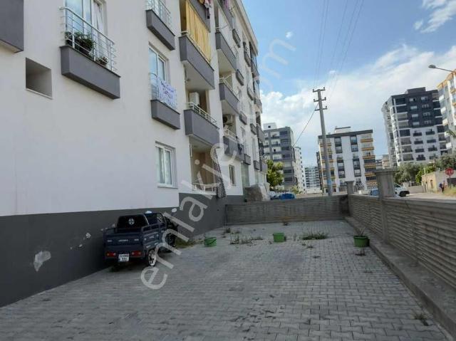 | Ctn |site İçerisinde, Full Eşyalı, Otoparklı 2+1