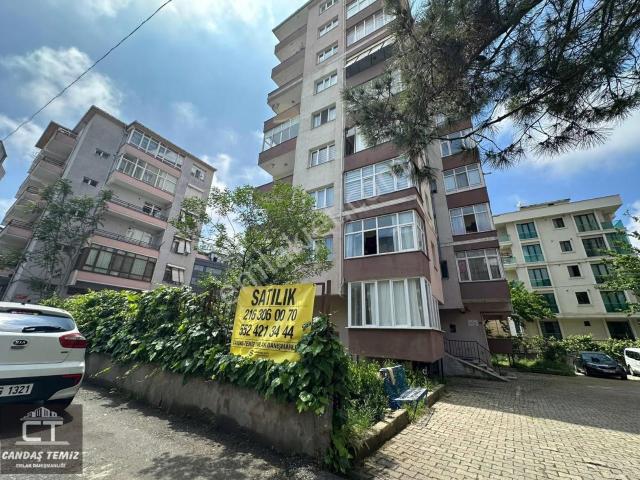 Ct'den Tek Yetki Metro hastaneye Yakın Ara Kat Krediye Uygun 2+1