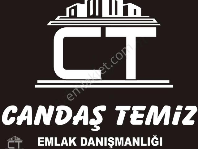 Ct'den Harika Konum Çift Daire Gibi Kullanışlı Sıfır Dublex 4+2