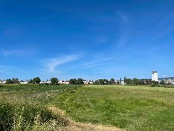 CTV TERRENO COMERCIAL VENTA LA JOYA, QUERÉTARO