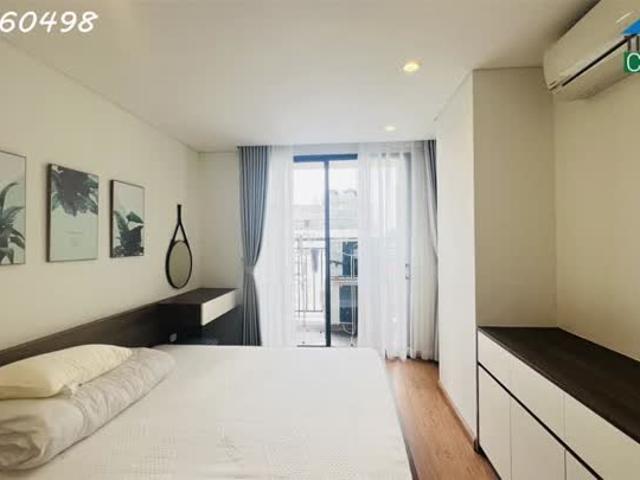 Cuộc sống hiện đại tại Hong Kong Tower Căn hộ 2 phòng ngủ giá tốt ST4261