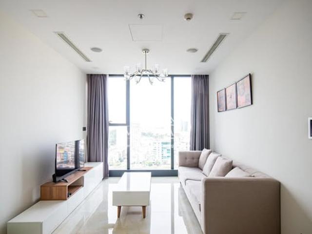 CUỘC SỐNG SANG TRỌNG VINHOMES GOLDEN RIVER | 1 PN RỘNG RÃI | ÁNH SÁNG TỰ NHIÊN TRÀN ĐẦY KHÔNG GIAN