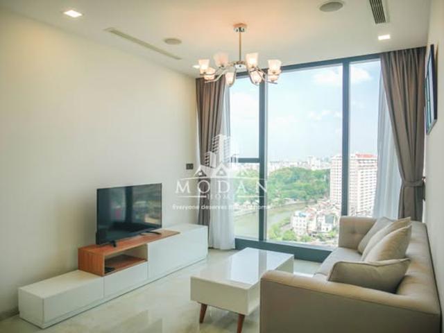 CUỘC SỐNG SANG TRỌNG VINHOMES GOLDEN RIVER | 1 PN RỘNG RÃI | ÁNH SÁNG TỰ NHIÊN TRÀN ĐẦY KHÔNG GIAN