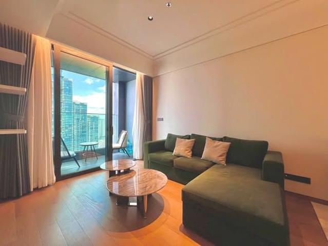 CUỘC SỐNG THƯ GIÃN GRAND MARINA | 2 PN BAN CÔNG SOFA L ẤM ÁP | CHO THUÊ NGAY GÓC SỐNG HEALING